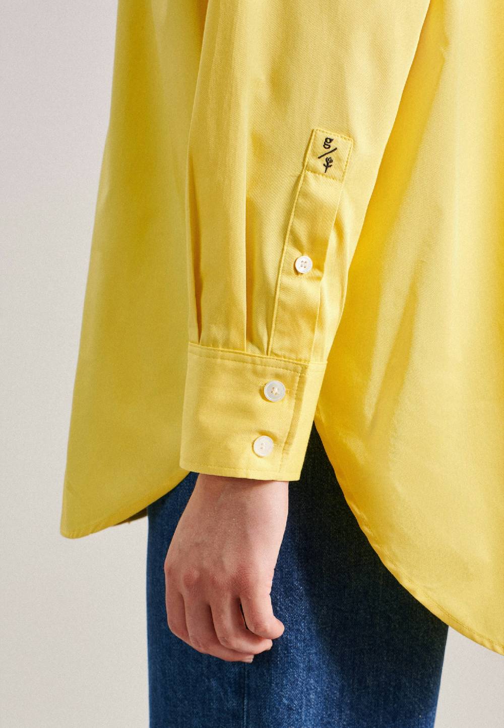 Seidensticker Twill Longbluse Online