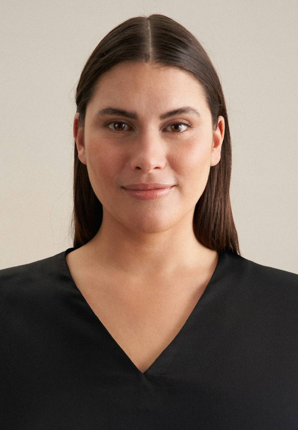 Seidensticker V-Neck Tunika Regular Saisonale Angebote