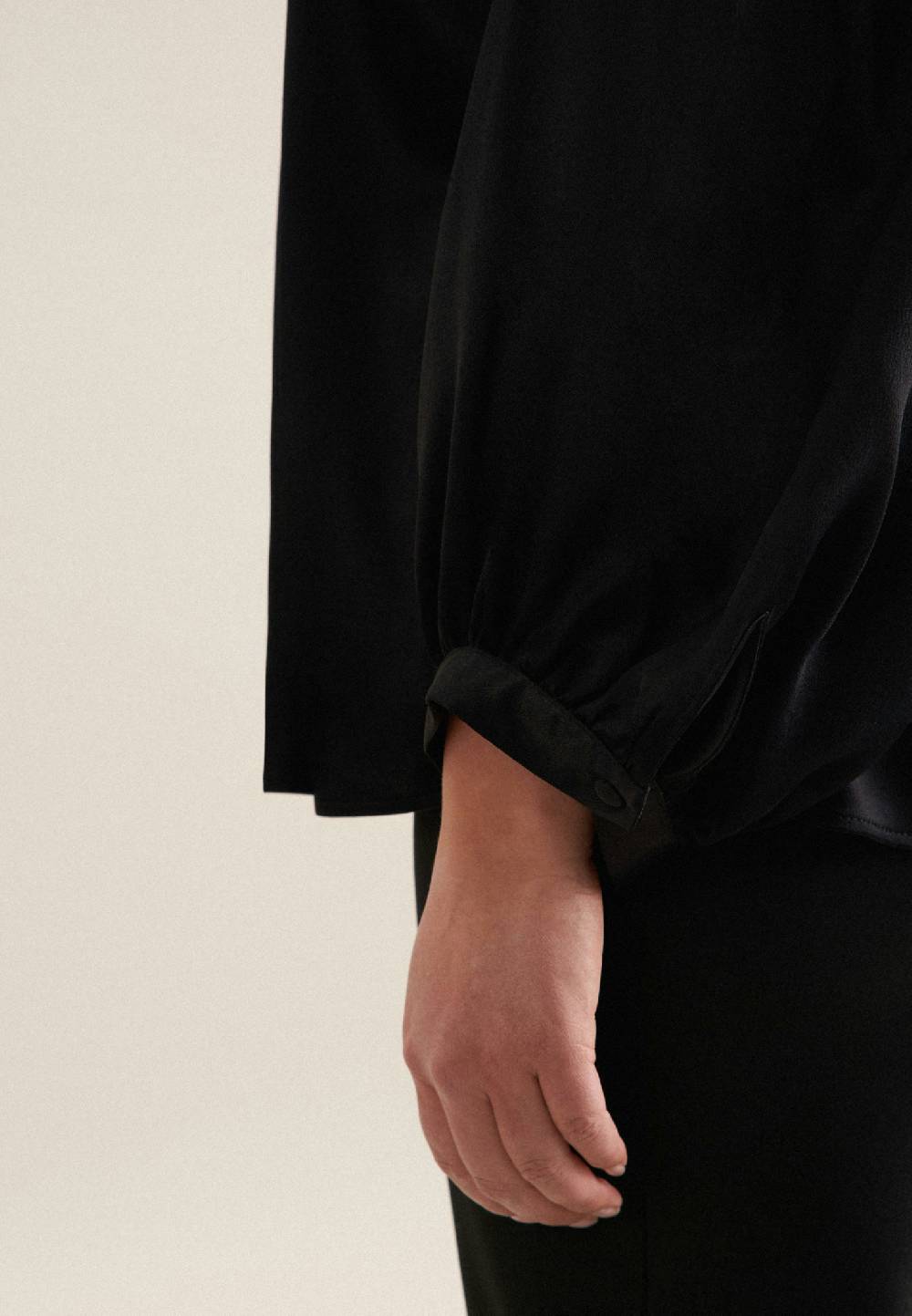 Seidensticker V-Neck Tunika Regular Saisonale Angebote