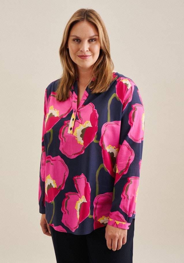 Seidensticker V-Neck Tunika Regular Wochenangebot