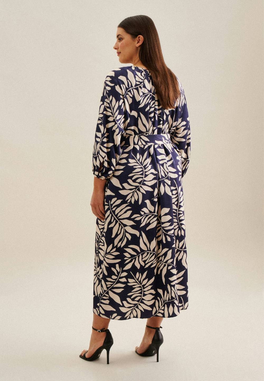 Seidensticker Curvy Rundhals Kleid Regular JETZT KAUFEN