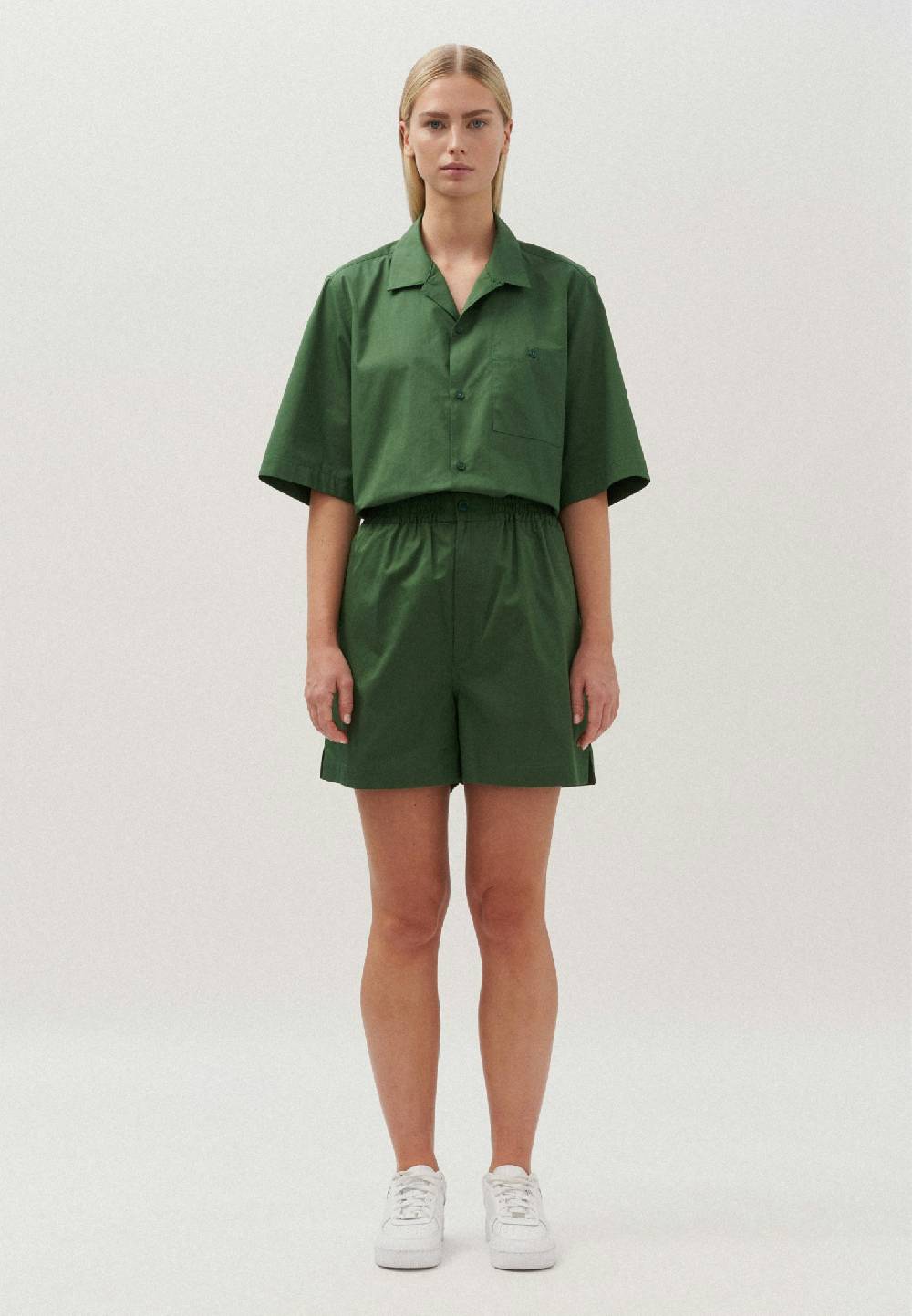 Seidensticker Shorts Regular Super Rabatt