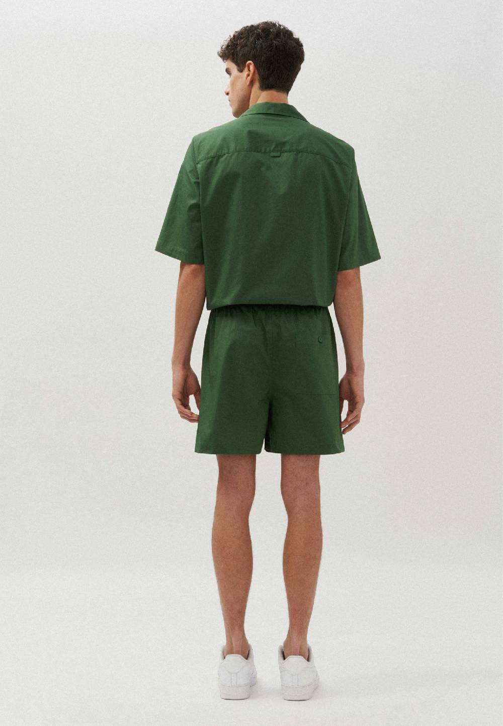 Seidensticker Shorts Regular Super Rabatt