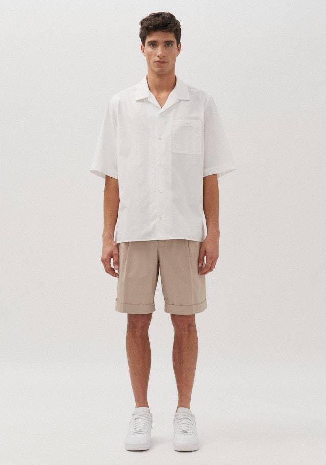 Seidensticker Resort Hemd Regular Clearance-Verkauf