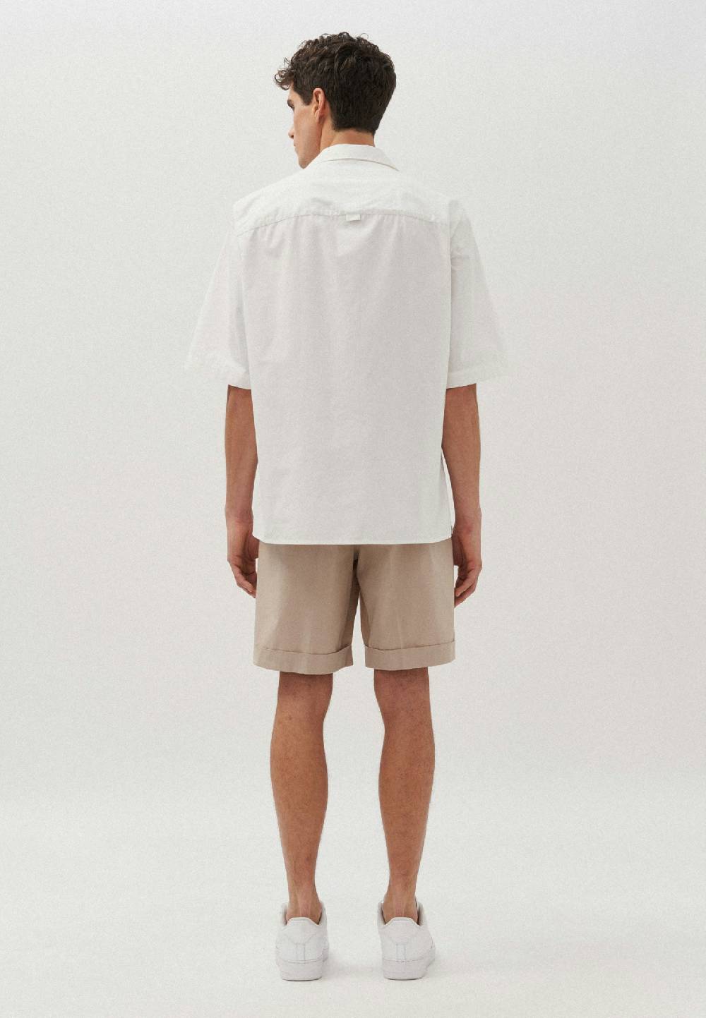 Seidensticker Resort Hemd Regular Clearance-Verkauf