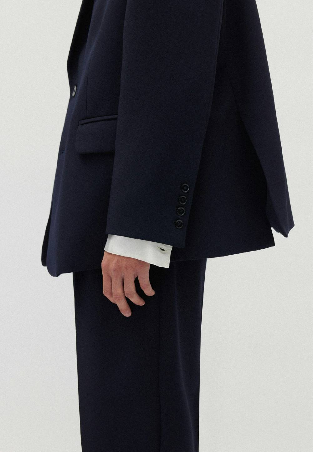 Seidensticker Jacke Oversized Im Verkauf