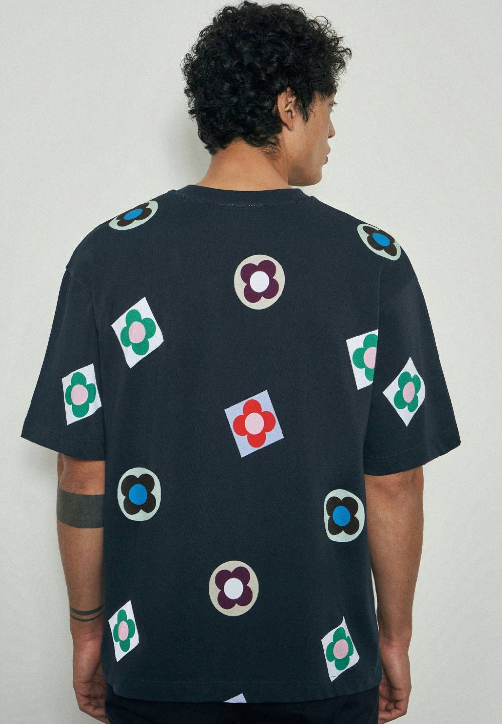 Seidensticker T-Shirt Oversized Hotsell