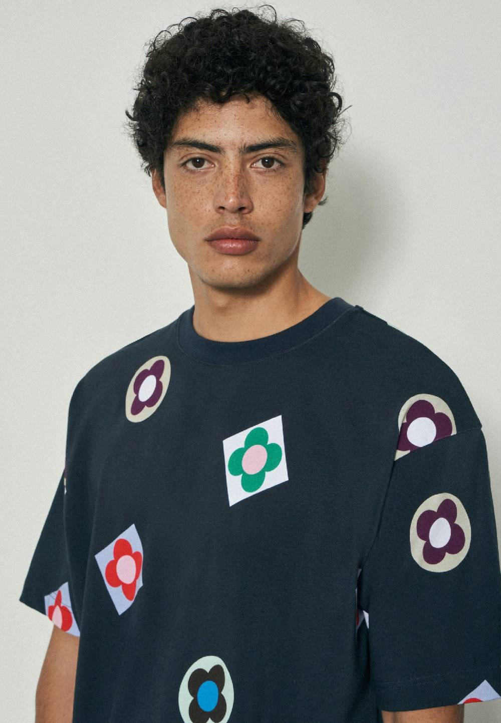 Seidensticker T-Shirt Oversized Hotsell