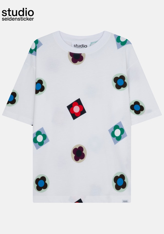 Seidensticker T-Shirt Oversized im Angebot