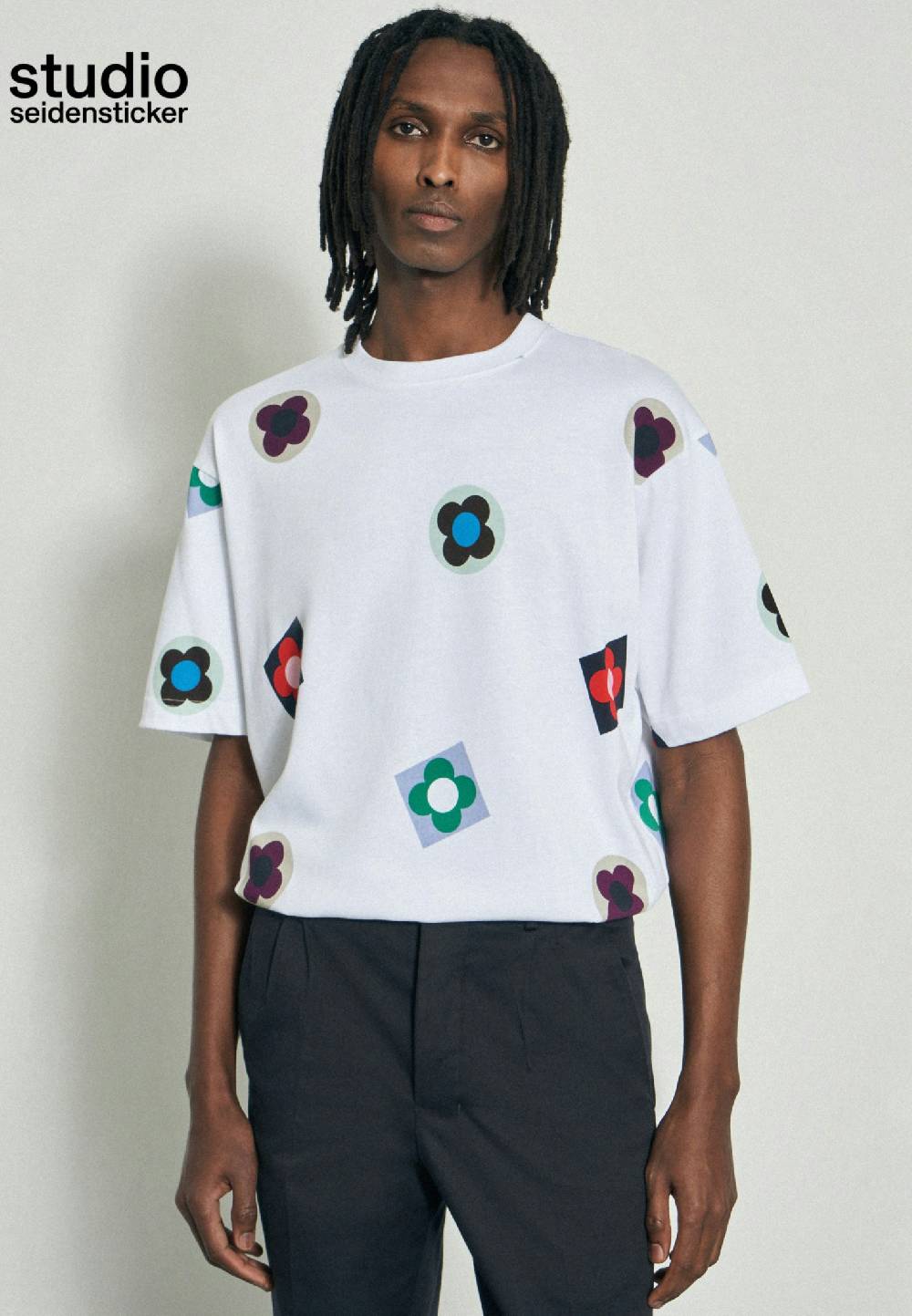 Seidensticker T-Shirt Oversized im Angebot