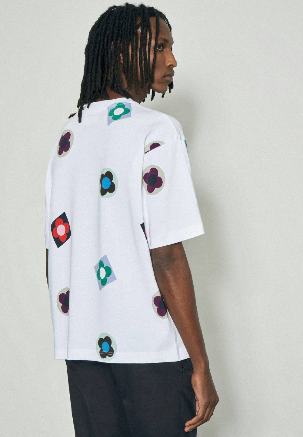 Seidensticker T-Shirt Oversized im Angebot