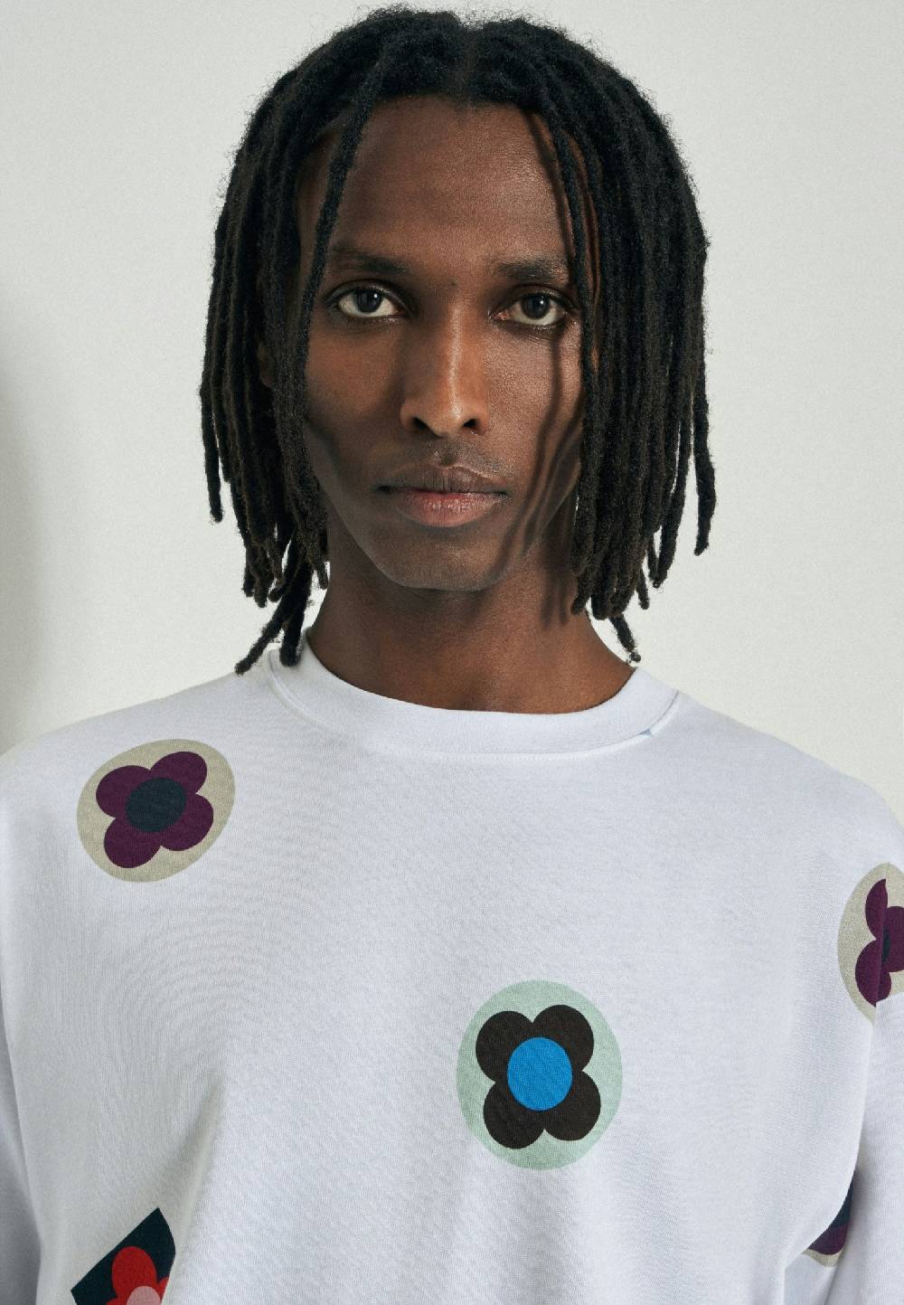 Seidensticker T-Shirt Oversized im Angebot