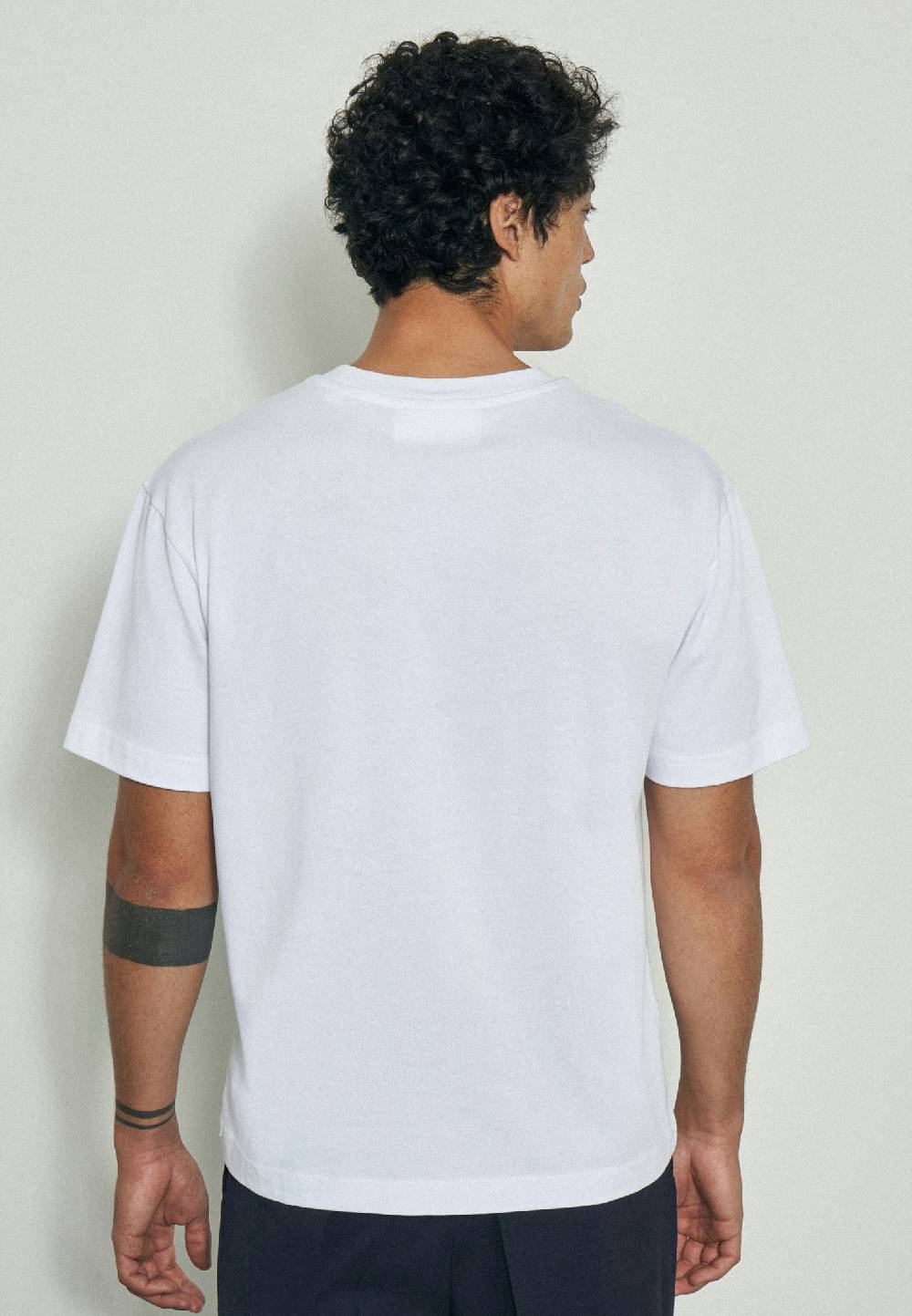 Seidensticker T-Shirt Regular Günstiger Verkauf