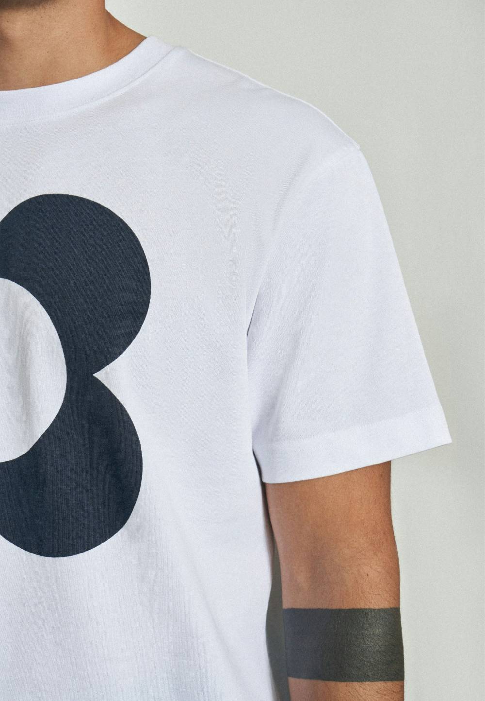 Seidensticker T-Shirt Regular Günstiger Verkauf