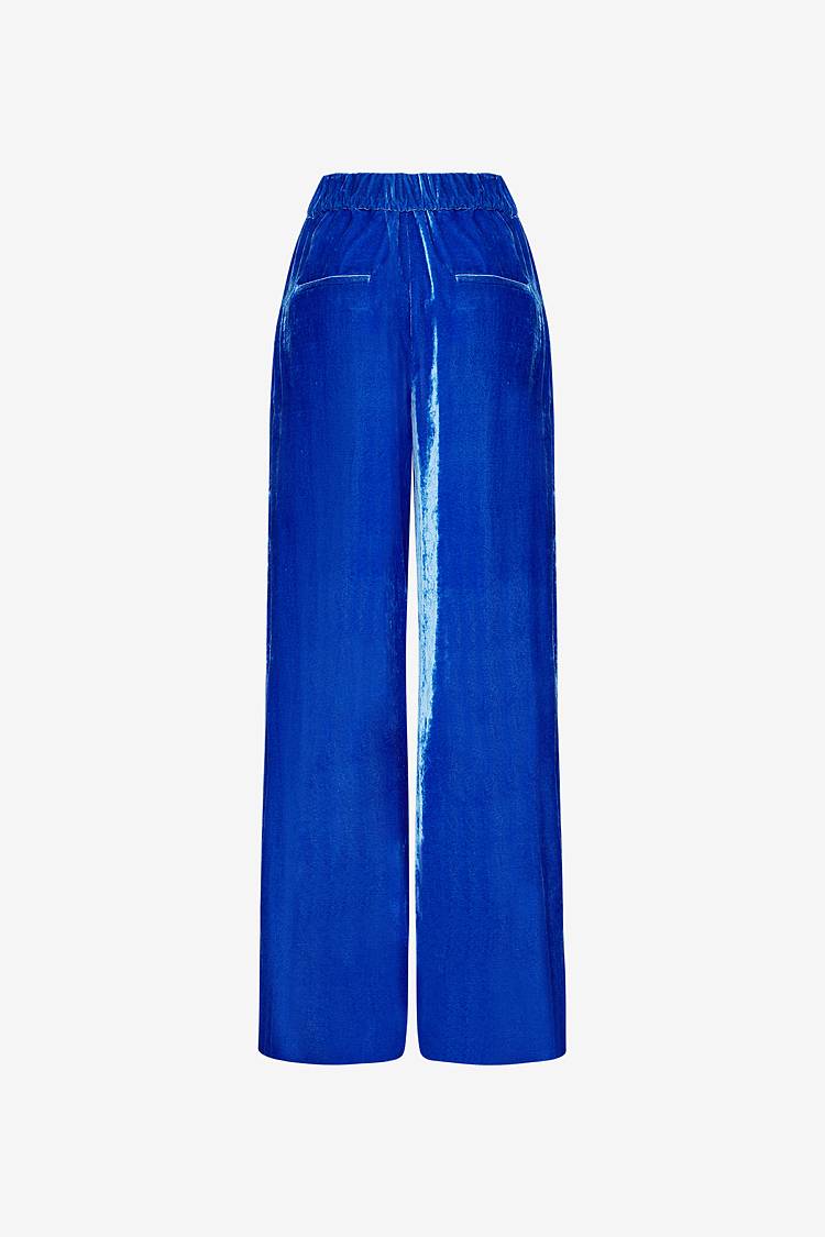 Sly 010 Samthose mit Gummibund Bis zu 50% Rabatt