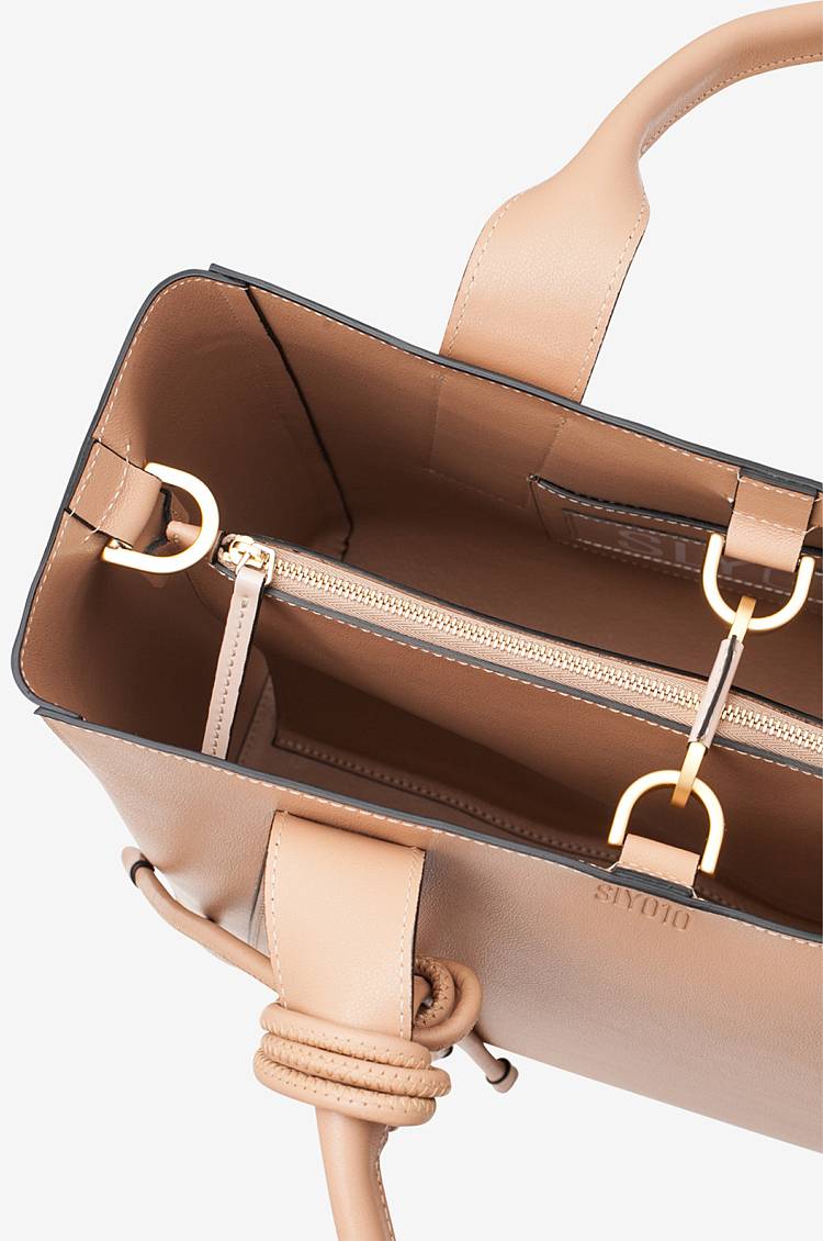 Sly 010 CADIE medium Tasche aus Nappa-Leder Auslauf