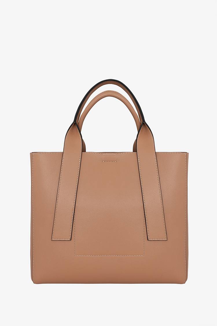 Sly 010 CADIE medium Tasche aus Nappa-Leder Auslauf
