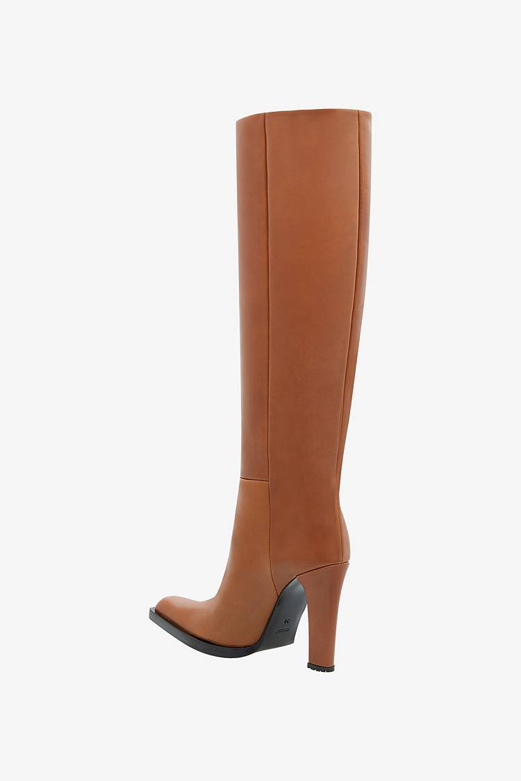 Sly 010 Lederstiefel Verkauf