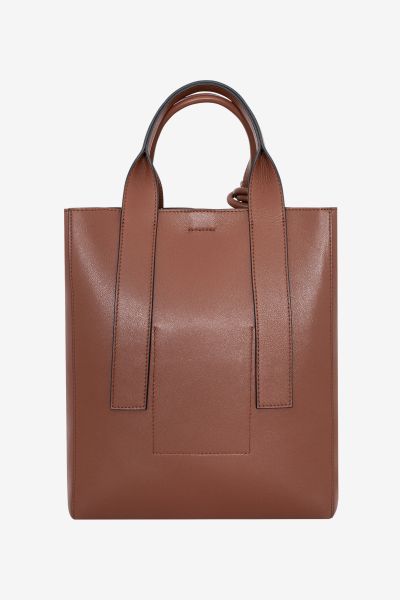 Sly 010 CADIE Box Tasche aus Nappa-Leder Schlussverkauf