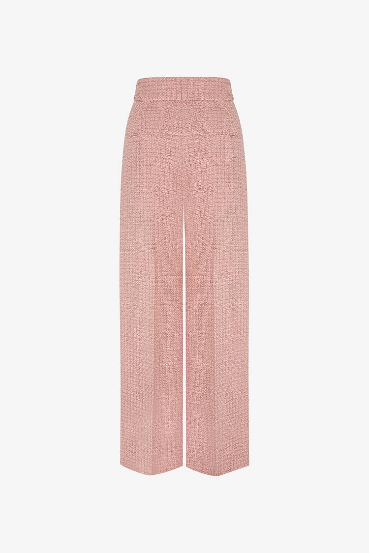 Sly 010 Marlene-Hose mit Zierknöpfen Meist gekauft