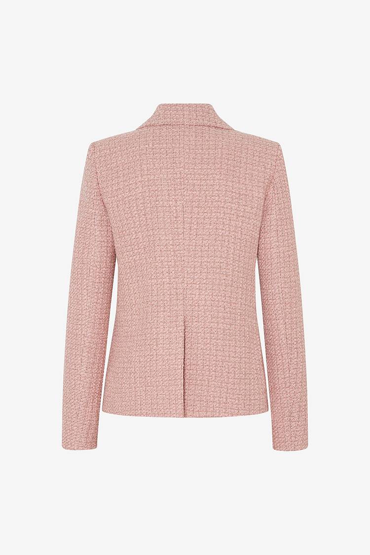 Sly 010 Doppelreihige Tweedjacke Blitzverkäufe