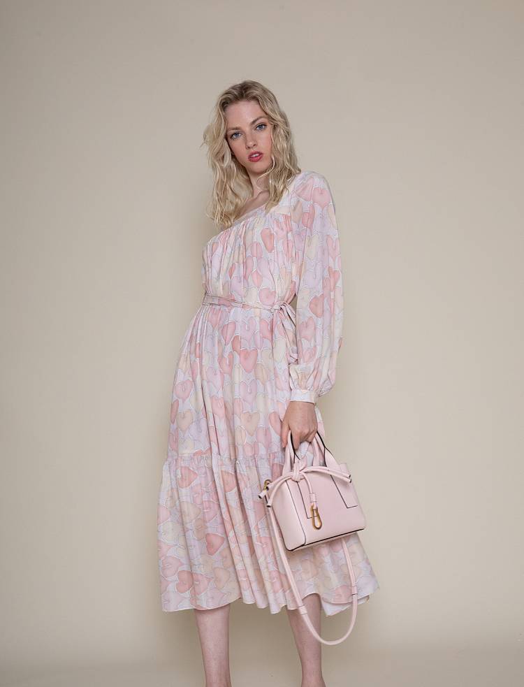 Sly 010 Dress Heißer Verkauf