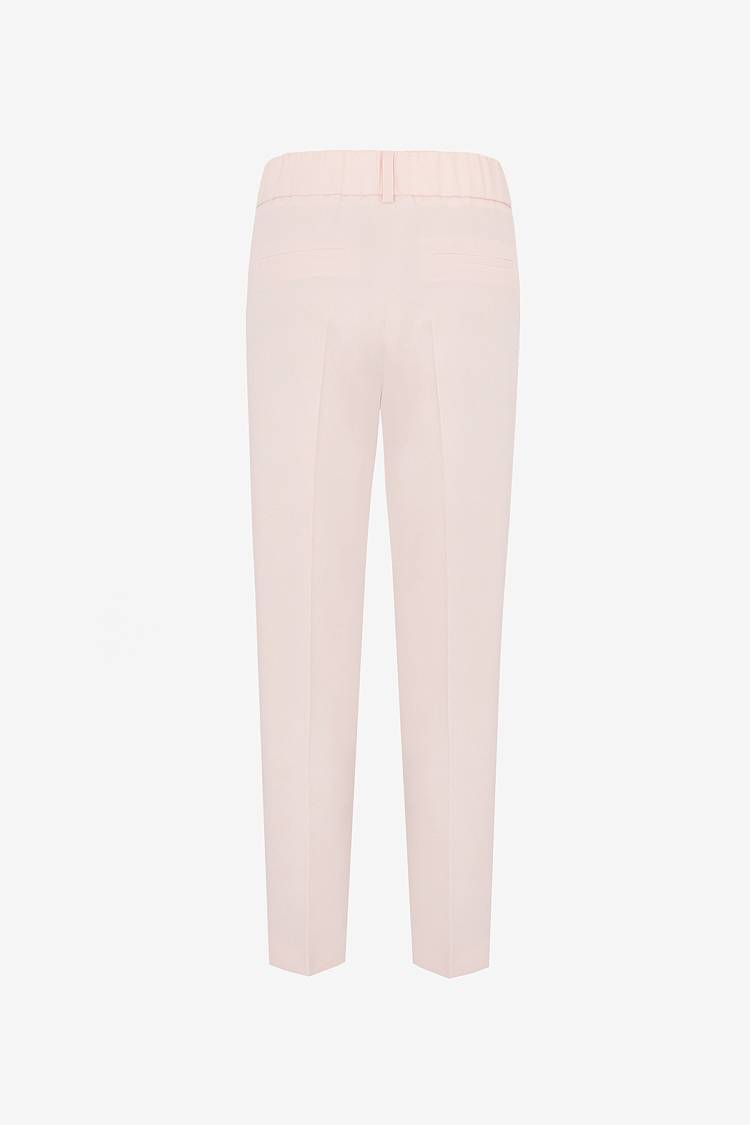 Sly 010 Hose mit Komfort-Stretchbund Neueste Mode