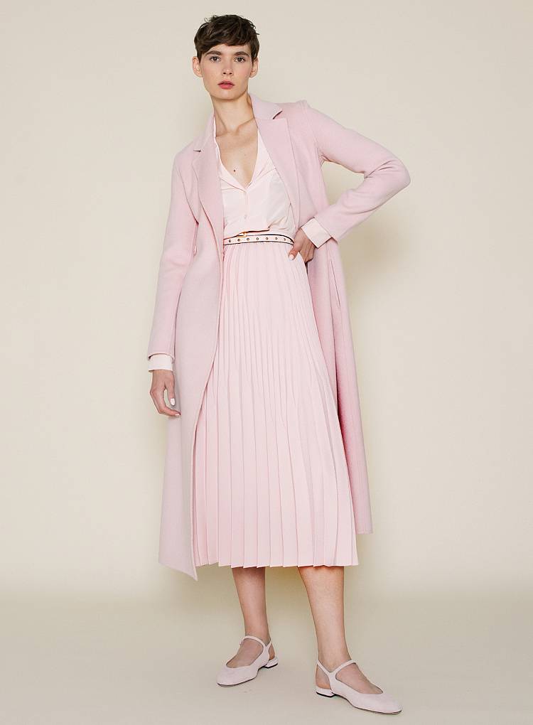 Sly 010 Fancy Plisseerock Online Outlet