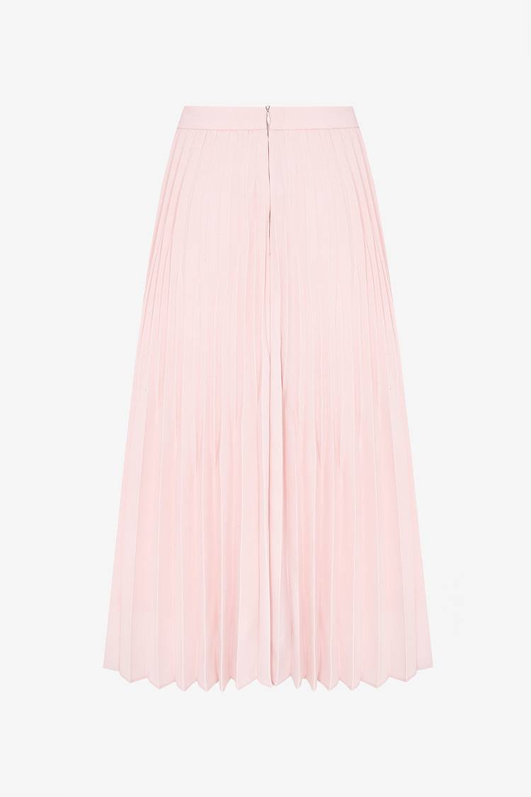 Sly 010 Fancy Plisseerock Online Outlet