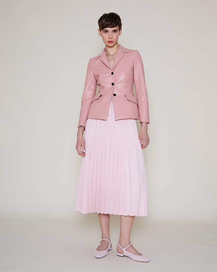 Sly 010 Fancy Plisseerock Online Outlet