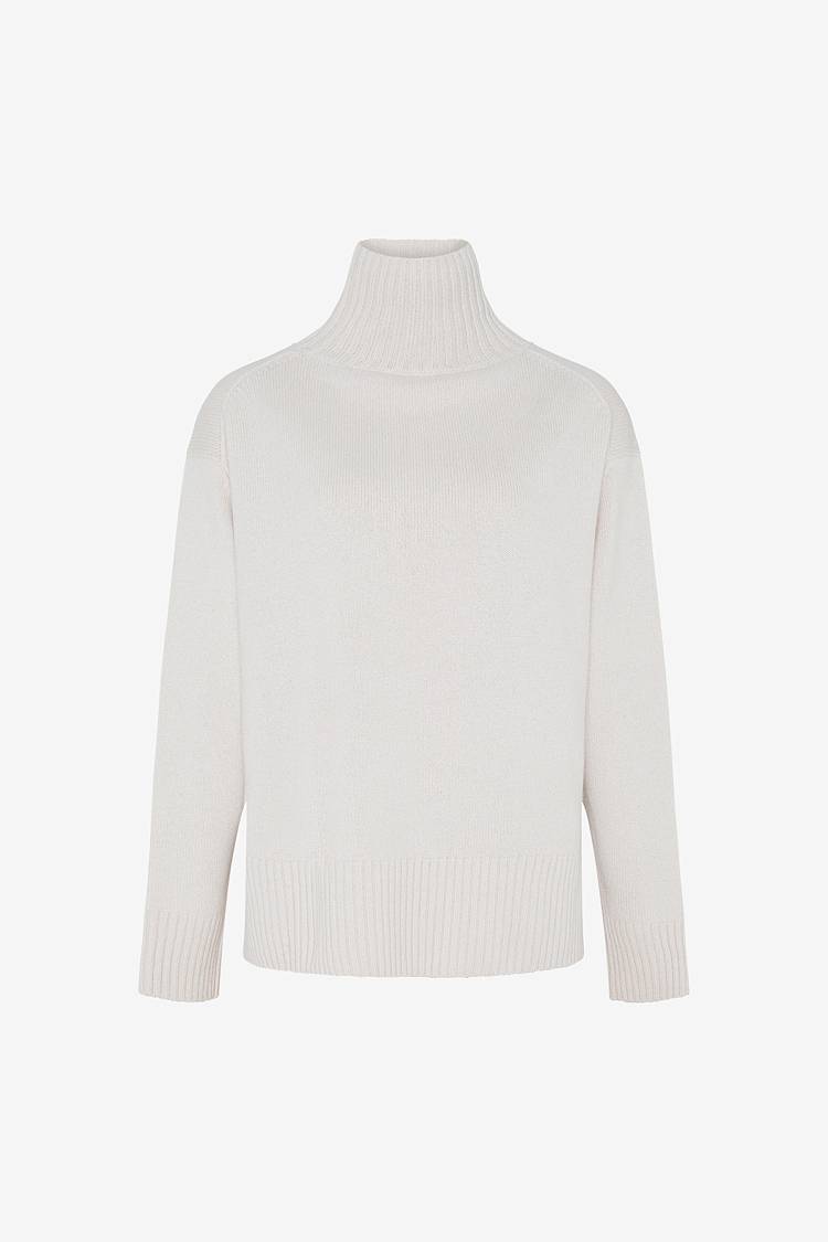Sly 010 Rollkragenpullover aus Cashmere JETZT KAUFEN