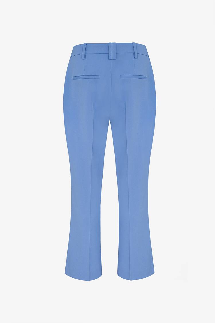 Sly 010 Klassisches Hosenmodell mit Bund Fabrik Onlineshop