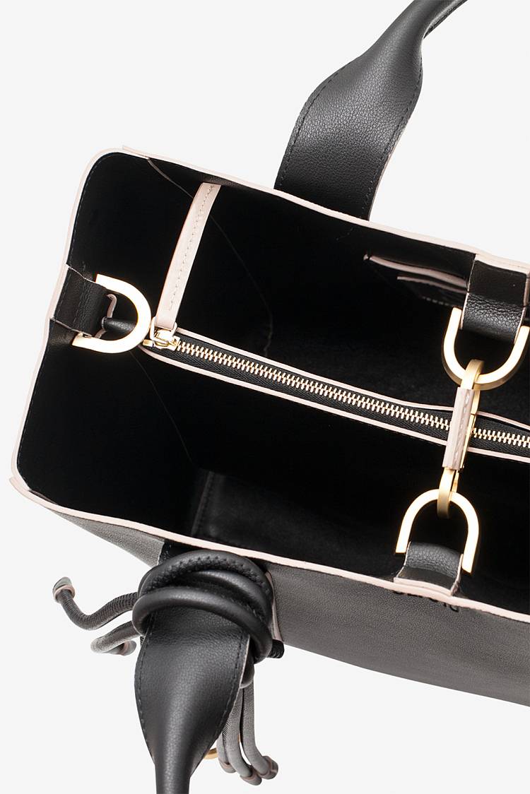 Sly 010 CADIE medium Tasche aus Nappa-Leder Weihnachtsangebot