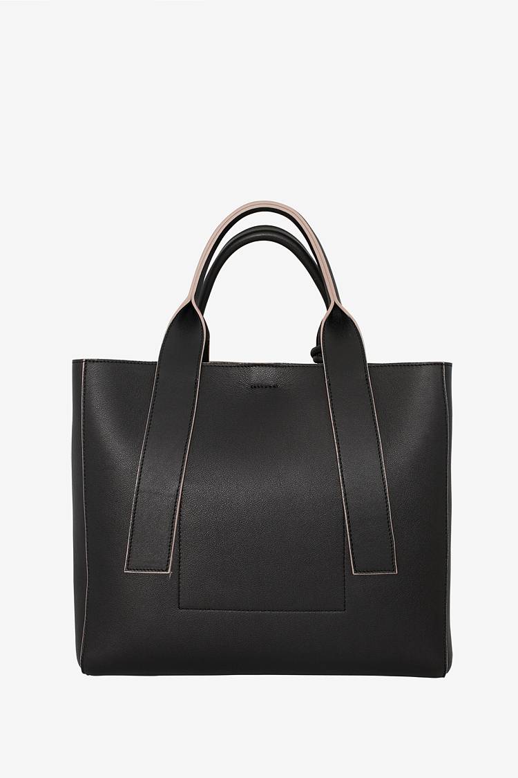 Sly 010 CADIE medium Tasche aus Nappa-Leder Weihnachtsangebot