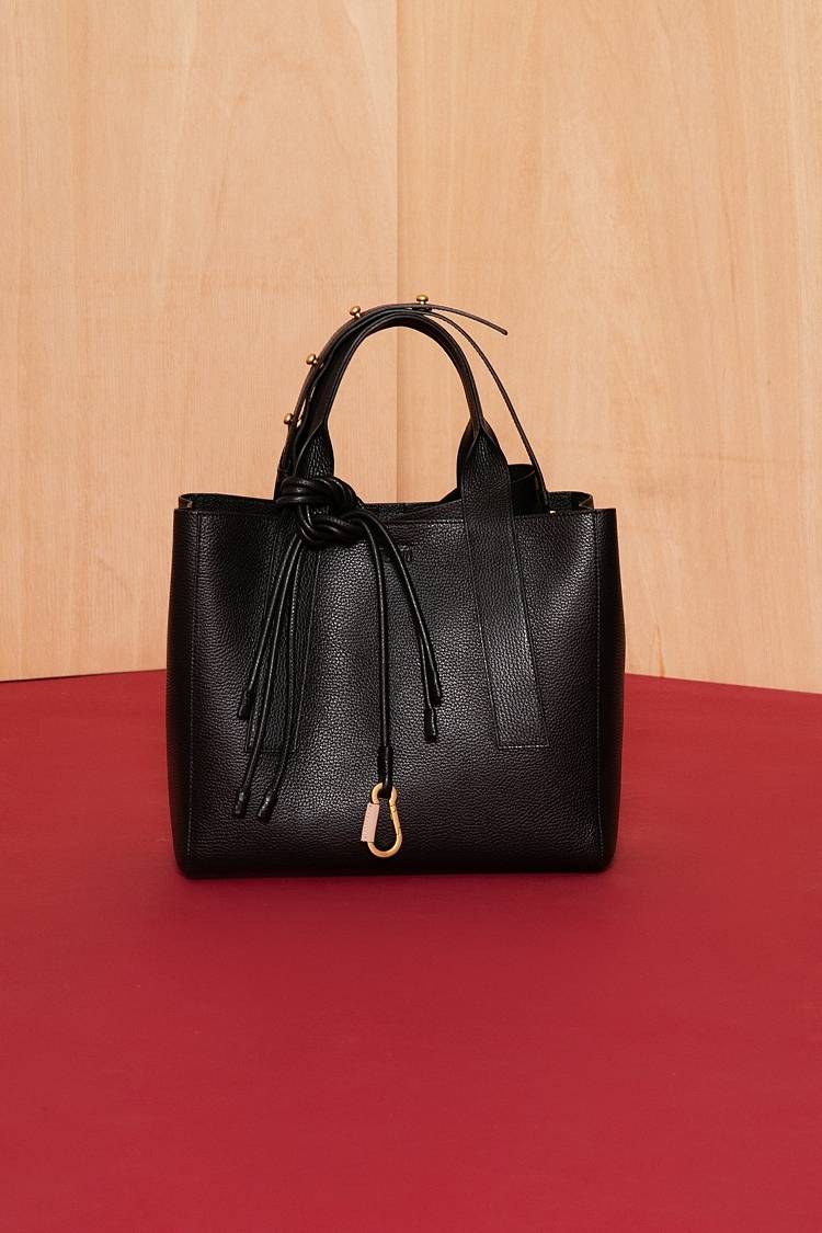 Sly 010 Ledertasche CADIE Bag medium Vatertagsangebot