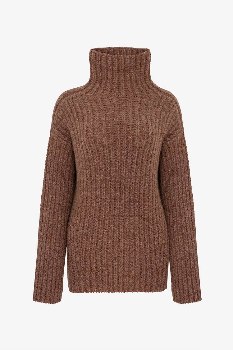 Sly 010 Lurex Pullover Valentinstagsangebot