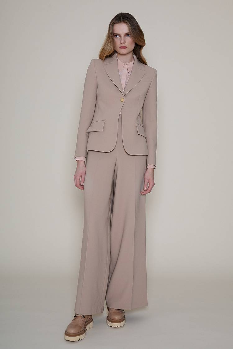 Sly 010 Ausgestellte Hose Top Angebot