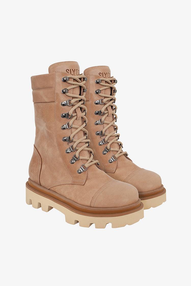 Sly 010 Boot Neueste Mode