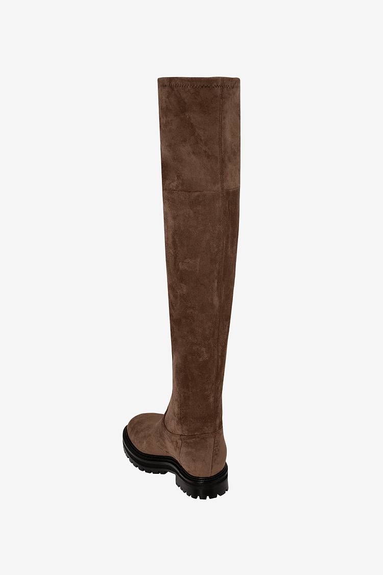 Sly 010 Overknee Stiefel Exklusive Angebote
