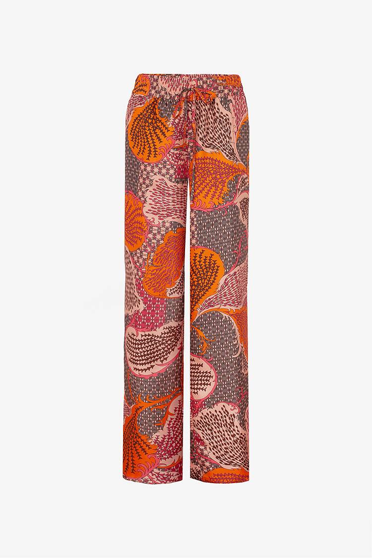 Sly 010 Seidenhose Blitzangebot