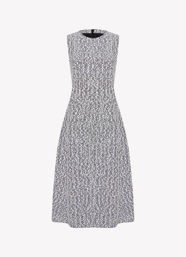 Sly 010 **Kleid in A-Linie** Bis zu 55% Rabatt