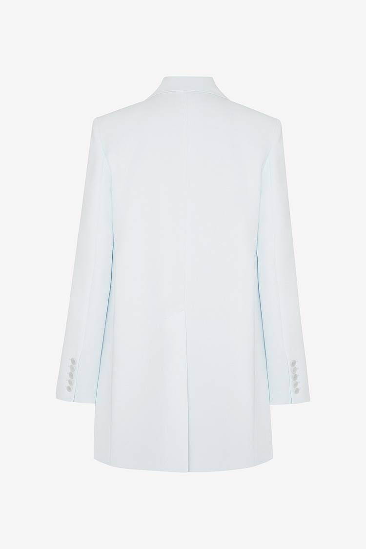 Sly 010 Lang geschnittener Blazer Super Rabatt