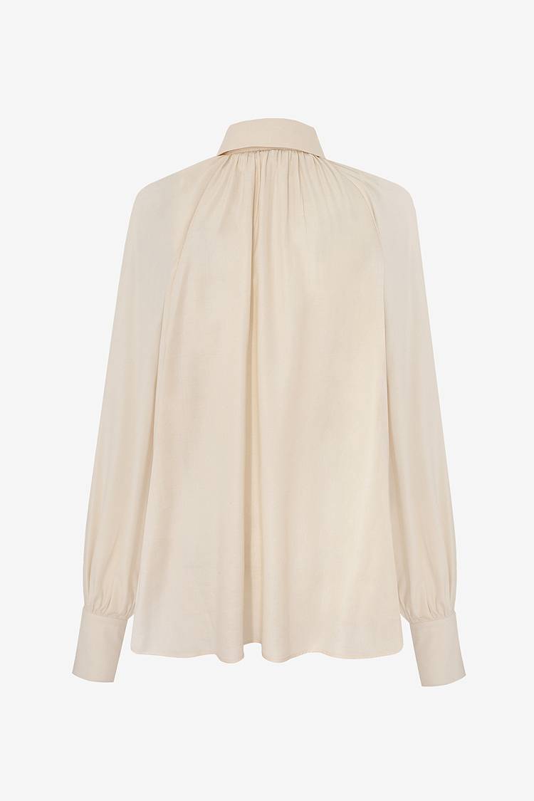 Sly 010 Sportive Bluse 50% Rabatt mit kostenlosem Versand