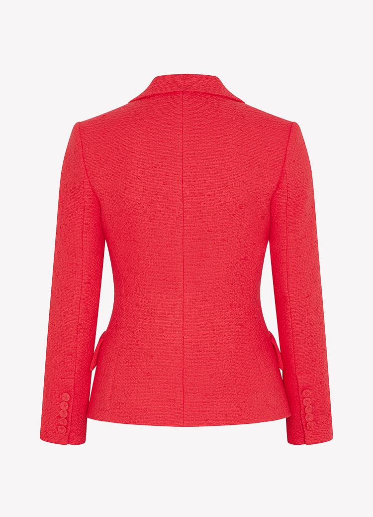 Sly 010 50ies Blazer aus Tweed Clearance-Verkauf