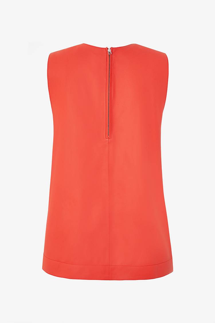 Sly 010 Ledertop Saisonschlussverkauf