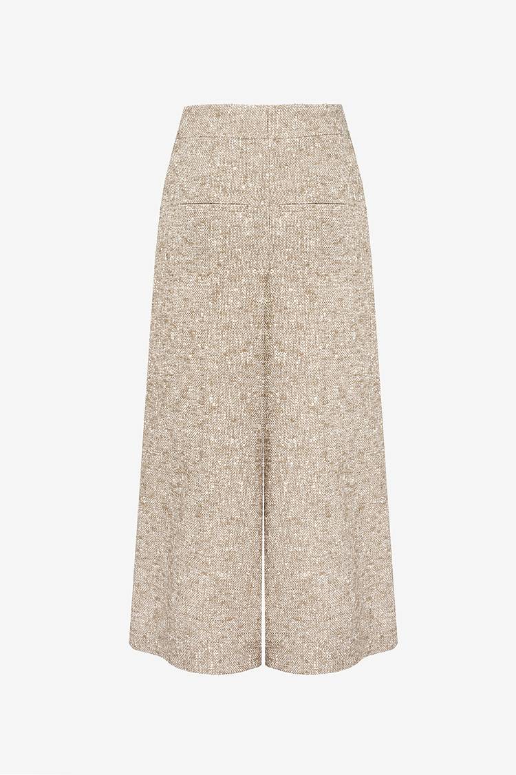 Sly 010 Ausgestellte Hose Black Friday