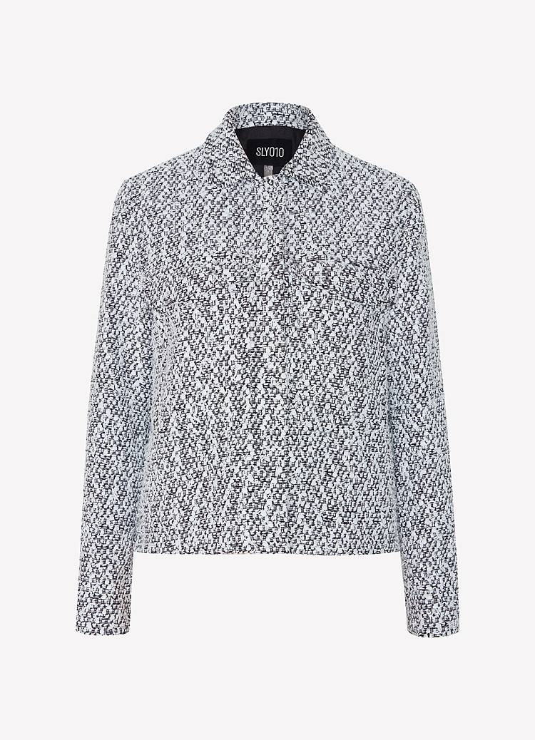 Sly 010 Linton Tweed Kastenjacke Weihnachtsangebot