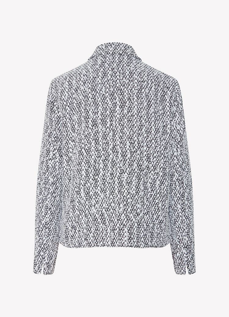 Sly 010 Linton Tweed Kastenjacke Weihnachtsangebot