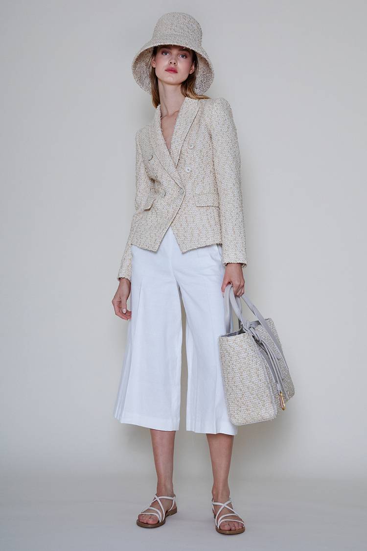 Sly 010 Ausgestellte Dreiviertel-Hose Letzte 3 Tage