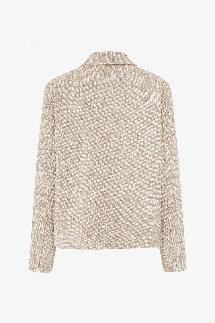 Sly 010 Kastenjacke Bis zu 60% Rabatt